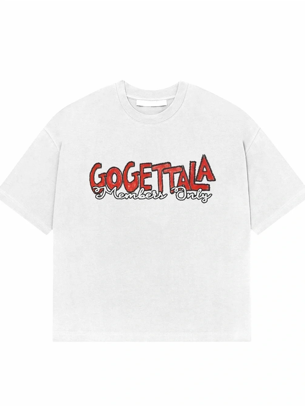 BRATZ GO GETTA